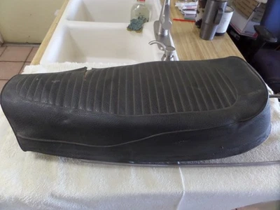 1975 Yamaha RD350 250 Seat Assembly 74 R5 RD 350 - Image 1 of 4