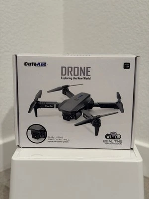 Дрон совершенно новый  - Изображение 1 из 4