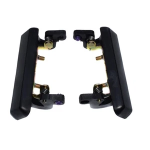 1Pair Front Outer Door Handles for Suzuki for SJ410 1982-85 for SJ413 8282083000 - Picture 1 of 7
