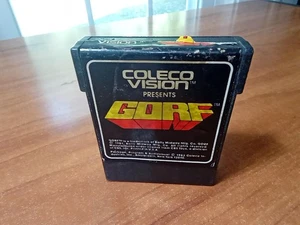 GORF (Colecovision, 1983) *TESTED* - Picture 1 of 4