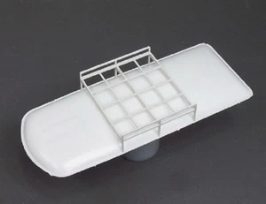SCALEPRODUCTION Roof Rack for VW T1/T2 1:24 - Bild 1 von 1
