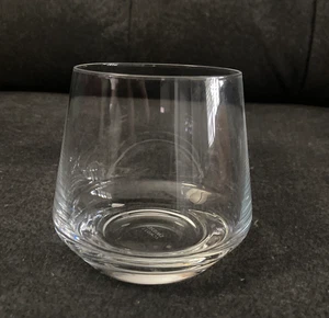 Vaso de whisky puro Schott Zwiesel Tritan 3,5" 13,2 oz - Imagen 1 de 4