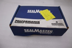 SEALMASTER NP-35 STEHLAGERBOHRUNG: 2-3/16 ZOLL - NEU IM KARTON - LAGERBESTAND 3147CC - Bild 1 von 3