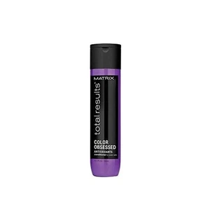 Matrix Total Results Color Obsessed Conditioner 10.1 oz pure LT limited - Picture 1 of 2