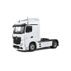 1:24 Mercedes-Benz Actros 2023 weiß - Bild 1 von 5