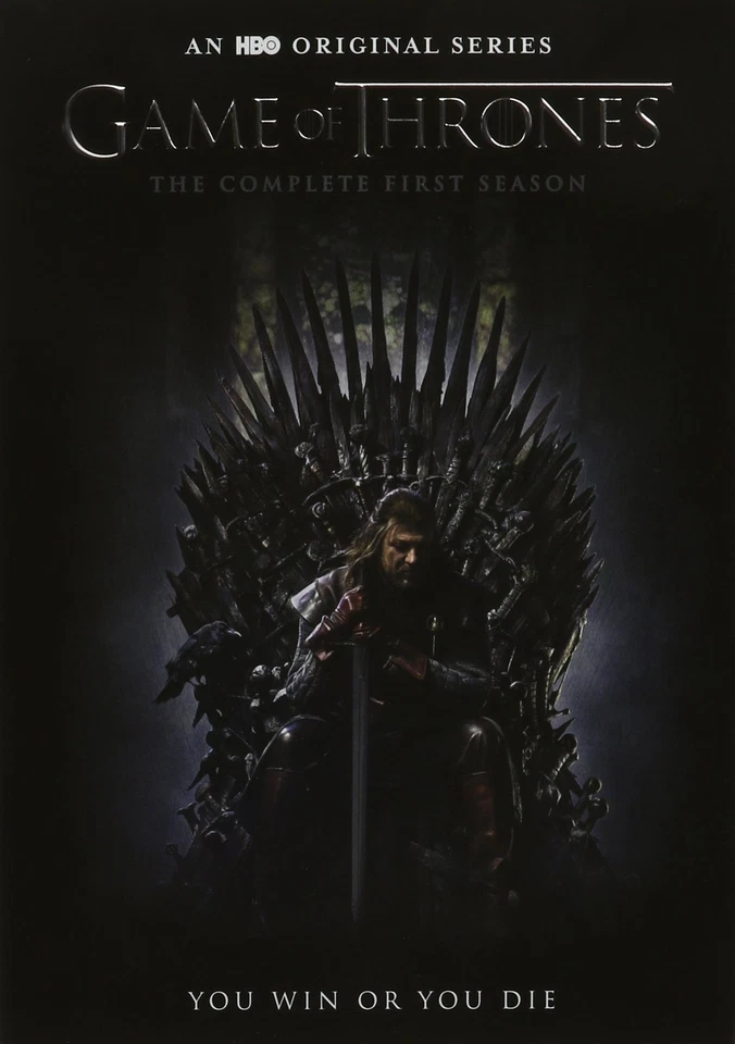 Game of Thrones: Season 1 Foto 1 de 1