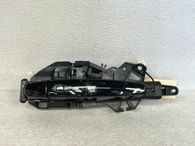 ⭐2016-2024 CHEVROLET CAMARO ПЕРЕДНИЙ ЛЕВЫЙ ВОДИТЕЛЬ НАРУЖНАЯ ДВЕРНАЯ РУЧКА OEM LOT2665 - Изображение 1 из 4