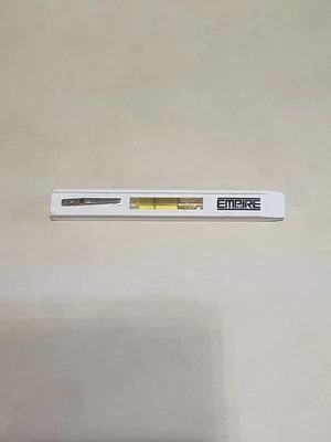 Empire Pocket Level 84-5 Perfect Shape Works Fantastic - Image 1 of 4