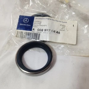 Genuine Mercedes Manual Transmission Main Shaft Seal New NOS - Picture 1 of 2