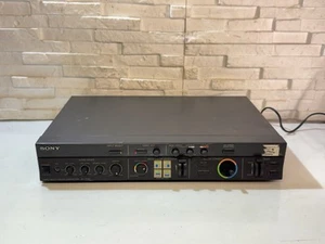 Sony XV-C700 Video Multi-Color Corrector - Bild 1 von 8
