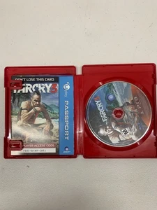 Far Cry 3 (Sony PlayStation 3, 2012) - Bild 1 von 2