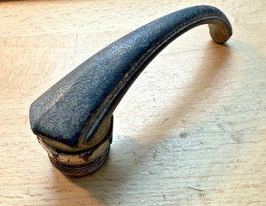 1931 1932 CHRYSLER INTERIOR DOOR HANDLE 31 32 HANDLE CIRCA 30S HOT ROD RAT - Picture 1 of 13