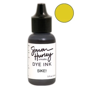 3 Pack Simon Hurley create. Dye Ink Reinker-Sike! HUI-69539 - Picture 1 of 1