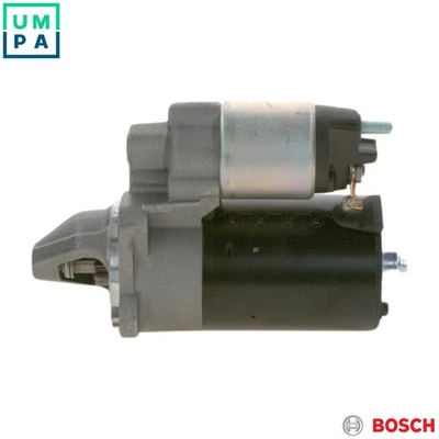 STARTER 0 986 019 940 FOR SMART FORTWO/HATCH/PEQUENO/Cabrio CABRIO CITY-COUPE - Image 1 of 4