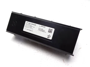 Módulo de control de temperatura Buick Encore 2017-2020 84188433 OEM #46C - Imagen 1 de 4