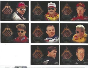 *1996 Viper DIAMONDBACK #D 6 Rusty Wallace-#1353/1499!-ONE CARD ONLY* - Picture 1 of 1