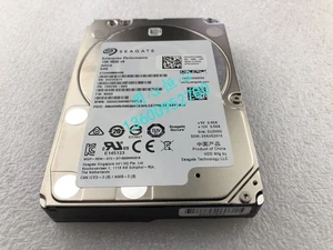 Dell 300G SAS12 10K 2.5" enterprise hard drive HDD 1FK7T 01FK7T - Picture 1 of 5