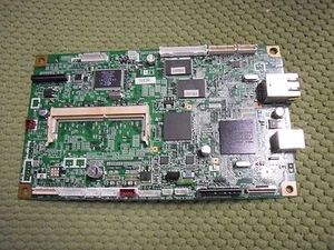 NEW GENUINE Brother MFC9120CN Color Printer Main PCB Assembly Board LV0385C - Bild 1 von 1