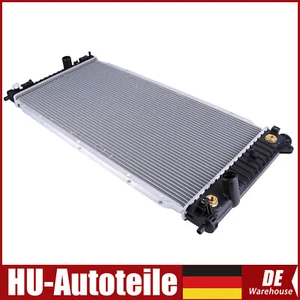 Para REFRIGERADOR SSANGYONG KORANDO ACTYON SPORTS II 2.0 2.2 XDI e-XDI 2.3 XGI 2010- AT - Imagen 1 de 14