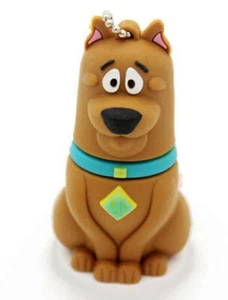 2.0 16gb 32gb 64gb 128gb Scooby Dog Cartoon Dog USB Flash Thumb Drive USA Ship - Picture 1 of 4