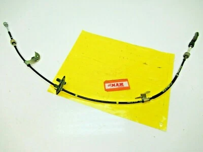 SHIFTER CABLE 5 SPEED MANUAL TRANSMISSION M/T for 00 01 02 03 04 05 MR2 SPYDER  - Image 1 of 4