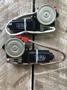 Power Window Motor- Right and Left- Denso 42-420 Reman - Picture 1 of 6
