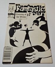 Fantastic Four #276 (Marvel, March 1985)