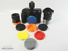 FORSTER UK Mamiya 7 Rear Lens Cap