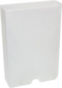 Tanque/contenedor de almacenamiento de agua PAVONI/ISOMAC - 195mmx70mmx272mm-PLÁSTICO- 5081916 - Imagen 1 de 1