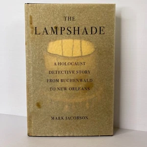 The lampshade by Mark Jacobson - Picture 1 of 6