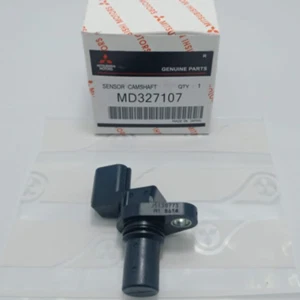 Engine Camshaft Position Sensor MD327107 Mitsubishi GENUINE - Picture 1 of 6
