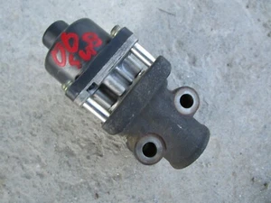 05 06 07 08 Subaru Outback Frontal Izquierdo Conductor Lateral Cerradura Cierre Actuador FABRICANTE DE EQUIPOS ORIGINALES K - Imagen 1 de 10