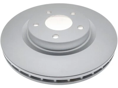 Rotor de freno delantero AC Delco 67169KGGN para Mitsubishi Outlander Sport 2013-2023 Foto 1 de 2