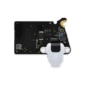 Placa de audio con conector para teléfono MacBook Air A2337 de 13" plateada MGN63 MGN73 820-01929 - Imagen 1 de 2