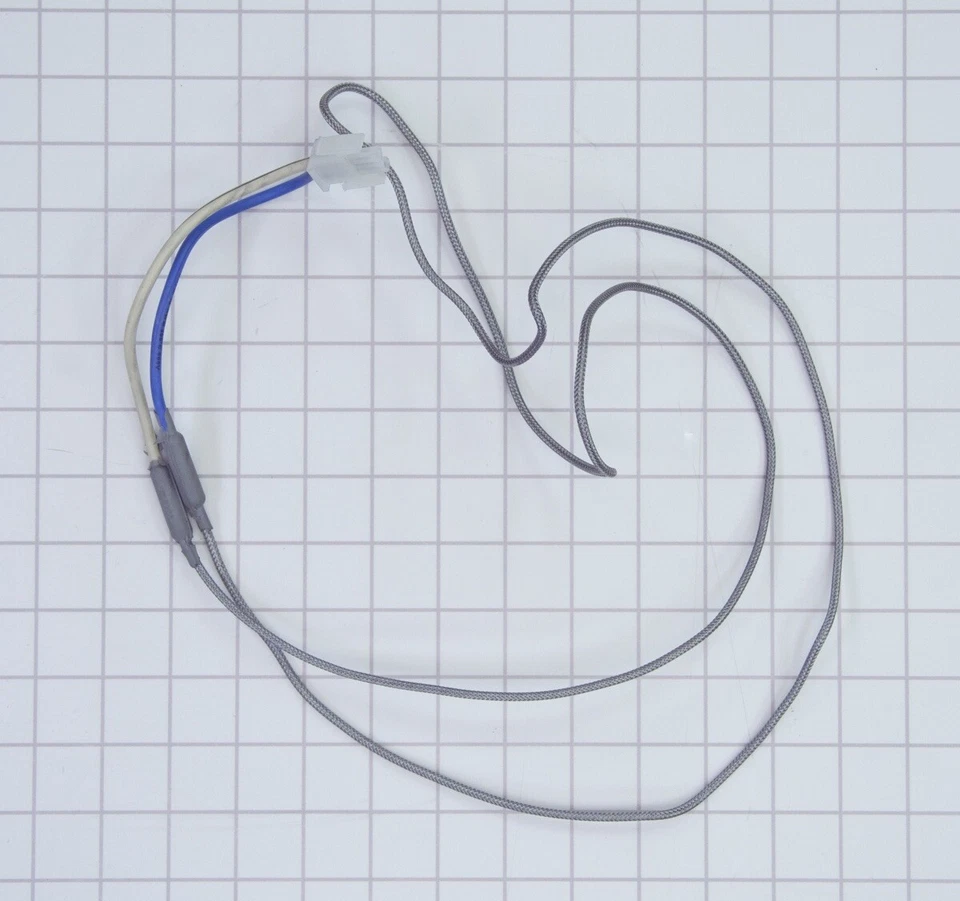 3013550 Genuine Sub-Zero Drain Heater 7014688 Factory Certified Part NEW OEM - Image 1 of 1