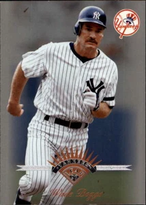 1997 Leaf Baseball "Main Set" Cards #1 to #200 - Picture 1 of 399