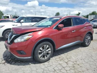 Used Windshield Wiper Motor fits: 2015 Nissan Murano  Grade A - Image 1 of 4