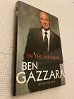 Ben Gazzara Autobiography In the Moment My Life as an Actor Hardback