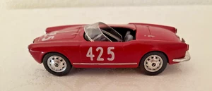 Modellino Auto Alfa Romeo Giulietta Spider Veloce 1956 Scala 1:43 - Bild 1 von 6