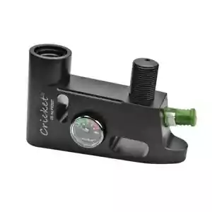 GENUINE Huben Power Cricket-MAX-ATH Regulator 50CC Connected to M18*1.5 Thread U - Picture 1 of 1