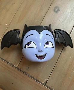 Vampirina Disney Store Batwing 8oz Cup Halloween Collectible Junior (Vamparina) - Picture 1 of 6