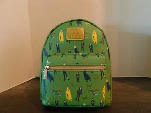 Loungefly Loki Multiversum Varianten Mini-Rucksack NEU - Bild 1 von 2