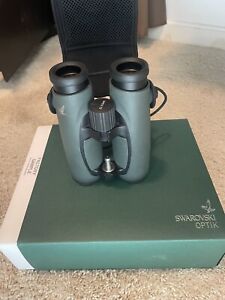 Swarovski 8.5x42 EL Binoculars  - Mint