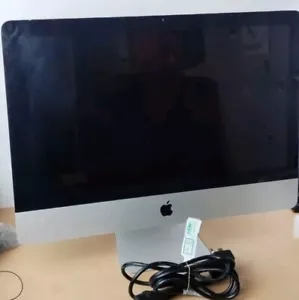 Apple iMac A1311 21.5 inch 500 GBHDD 4 GB RAM *READ DESCRIPTION* - Picture 1 of 12