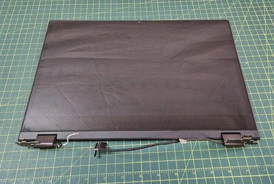 Lenovo IdeaPad Flex-15IWL 15.6 1920x1080 LCD Touch Screen Complete Assembly b469 - Image 1 of 4