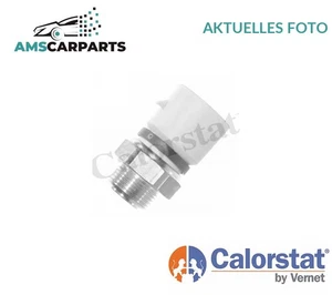 TEMPERATURSCHALTER KÜHLERLÜFTER TS2647 CALORSTAT BY VERNET NEU OE QUALITÄT - Picture 1 of 5
