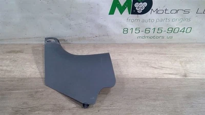 HYUNDAI ACCENT 2012-2016 EMBELLECEDOR CAPÓ LADO IZQUIERDO MONTAJE IZQUIERDO OEM 85823-1R000 Foto 1 de 4