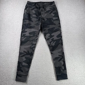 Polo Ralph Lauren Jogginghose Herren SMALL Camouflage Sweatpants Kordelzug Lounge Neu ohne Etikett - Bild 1 von 10
