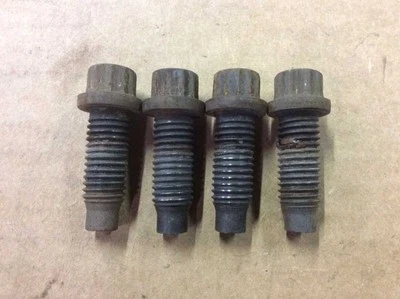 02 03 04 05 06 07 福特 E250 E350 E450 6.0L 驱动轴螺栓螺栓数量 4 — 第 1/4 张图片