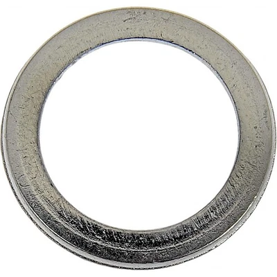 For Plymouth Grand Voyager 1992-2000 Oil Drain Plug Gasket | Aluminum; Rubber - Image 1 of 4